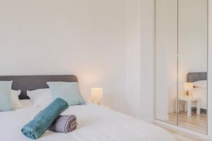 Maison Lingo - Salle cinéma, trampoline, bbq