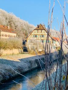 Grand Apt 1777 Neckarmühle