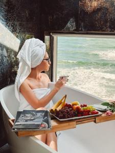 Sea&Sky Villa Costinesti