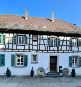 Grand Apt 1777 Neckarmühle