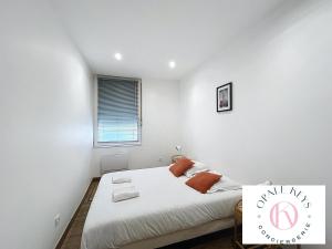 Dunes 1 - Appart moderne en rez-de-chaussée à 200m