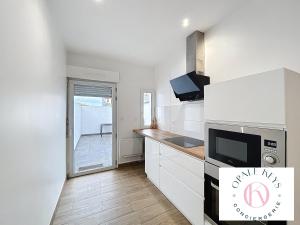 Dunes 1 - Appart moderne en rez-de-chaussée à 200m