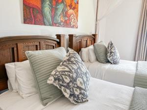 Vipingo Ridge, The Maridi Villa by Diplo El Homes