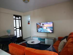 Luxe one bedroom Kikuyu