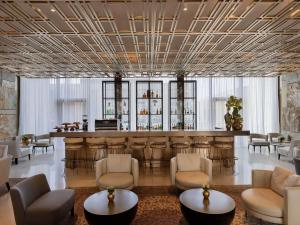 Theatron Jerusalem Hotel & Spa - MGallery Collection