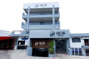 Arcas Hotel Umuarama