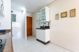 Res. Wilian 308 - Apto 2 quartos em Bombas