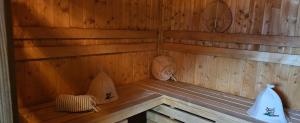 Letnia willa Jacuzzi & Sauna