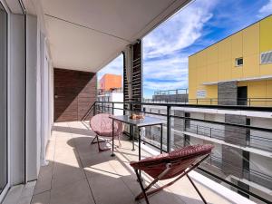 Le Pech - 6personnes - proche des plages - Clim