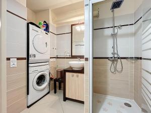 Le Pech - 6personnes - proche des plages - Clim