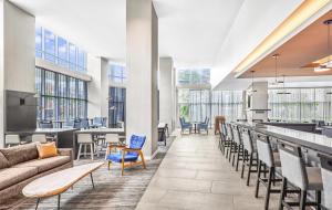 Hyatt Place Houston Medical Center