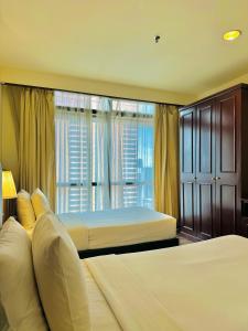 City view Service Residence At Times Square kL