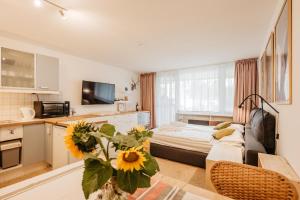 Apartment Edda Predigtstuhl Resort - 3hvězdičkové hotely ve městě Sankt Englmar