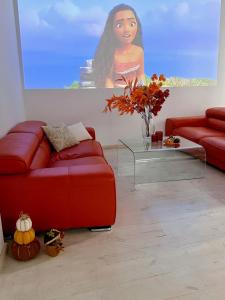 Marilyn Monroe Glamour Apartment Wrocław Rynek