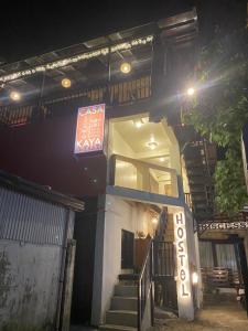 Affordable Queen Room Casakaya Deluxe