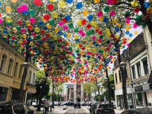 Another brick in KaLeGo