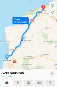 Another brick in KaLeGo