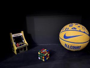 Another brick in KaLeGo