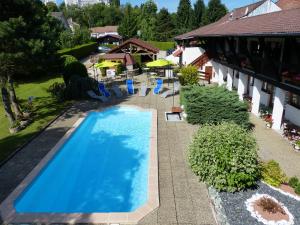 Hotels La Vieille Ferme : photos des chambres