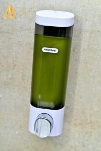 Hotel Noble Nook, 100 Ft Road, Indiranagar