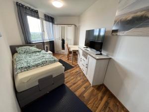 Schöne Ferienwohnung mit 3 Zimmern