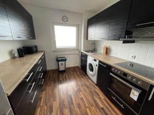 Schöne Ferienwohnung mit 3 Zimmern