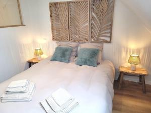 Studio de Jeanne - Jardin & Spa - 10 min de Rennes