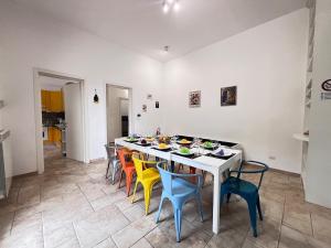 Villa nel Salento con piscina e ulivi