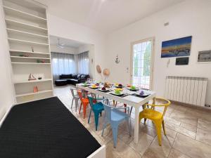 Villa nel Salento con piscina e ulivi