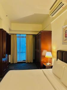 City view Service Residence At Times Square kL