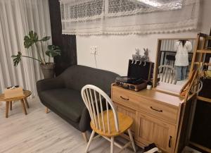 제주 웅장한 산방산뷰 사계2248 해무리동 감성숙소