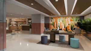 Hilton Garden Inn Mexico City Polanco