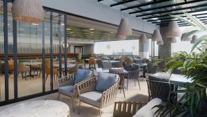 Hilton Garden Inn Mexico City Polanco