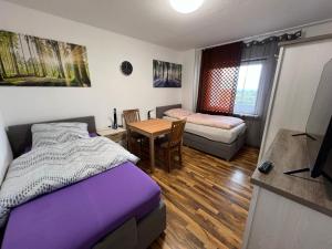 Schöne Ferienwohnung mit 3 Zimmern