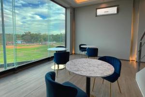 Esplendor by Wyndham Los Mochis Country Place - 5hvězdičkové hotely ve městě Los Mochis