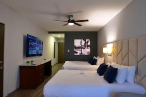 Esplendor by Wyndham Los Mochis Country Place
