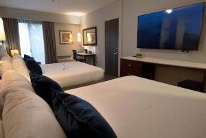 Esplendor by Wyndham Los Mochis Country Place