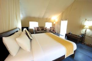 Three Hills Resort Coorg