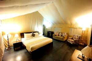 Three Hills Resort Coorg