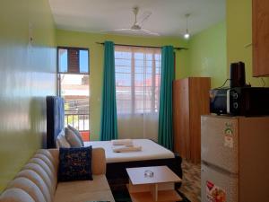 Jozzy homesS10 - Ubytování bez kategorie ve městě Gatunga