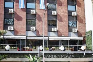 Ramada Plaza by Wyndham Tucuman - 4hvězdičkové hotely ve městě San Miguel de Tucumán