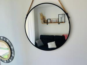 T2 tout neuf avec Parking à 10km dAix et Marseille