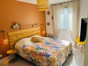 T2 tout neuf avec Parking à 10km dAix et Marseille