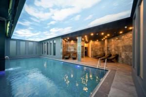 King City Hotel Istanbul Ataturk Airport