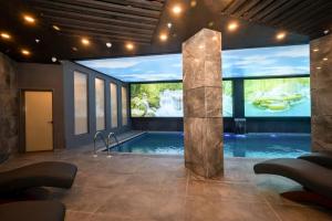 King City Hotel Istanbul Ataturk Airport