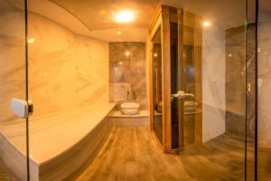 King City Hotel Istanbul Ataturk Airport