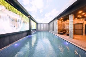 King City Hotel Istanbul Ataturk Airport