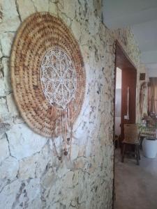 Annas House with pool