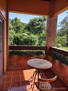 Solar das Canoas Prumirim