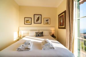 GuestReady - Sea-View Retreat in Madeira